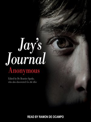 cover image of Jay's Journal